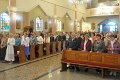 036 Uczestnicy celebracji